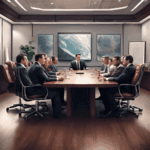 Elon Musk Defies CEO Replacement Rumors at Tesla