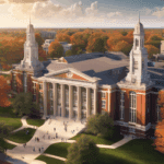 Discover Illinois’ Top 2025 Colleges: A Wall Street Journal Guide