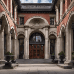 Discover the Secret Behind America’s Top College