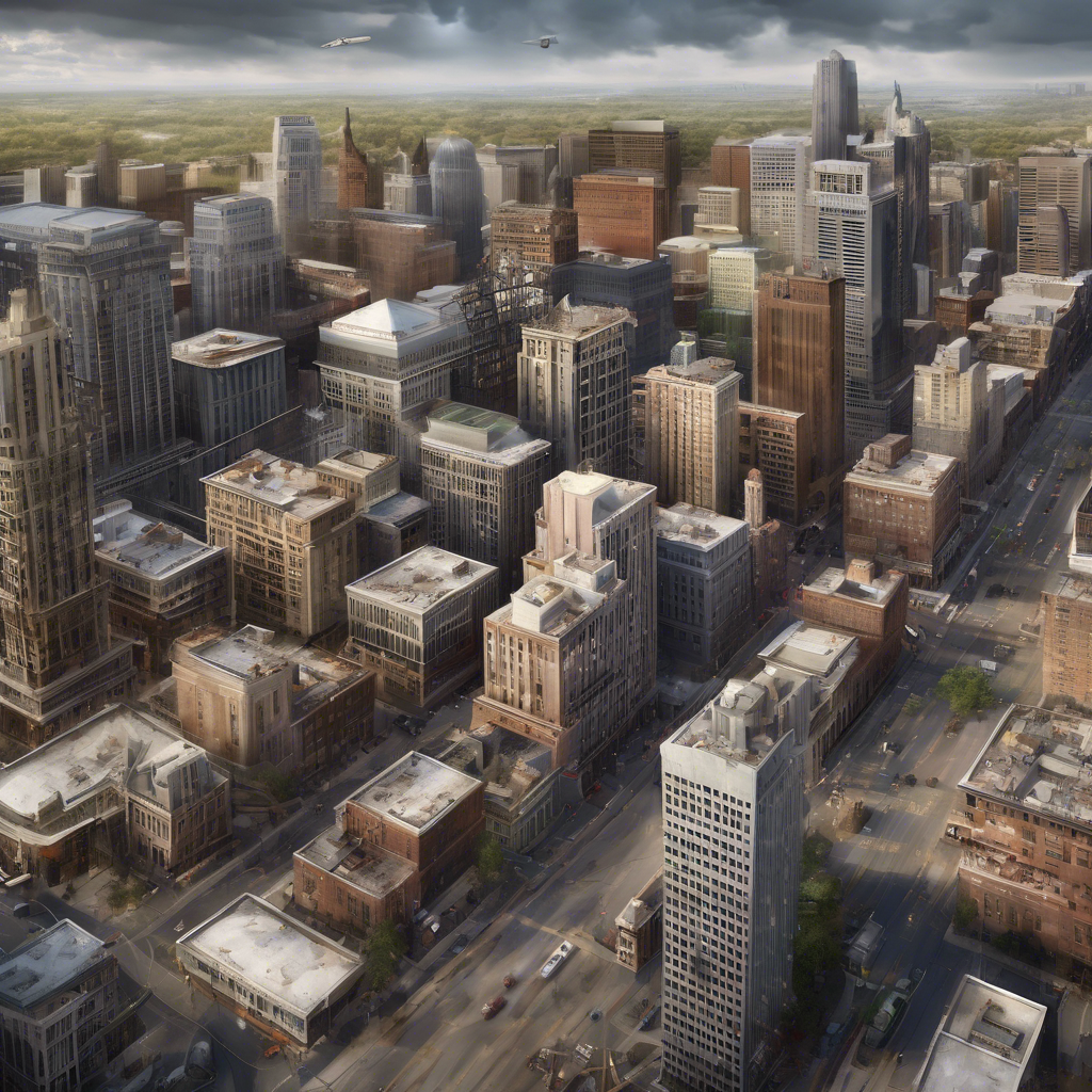 U.S. Economy Downturn: Is a Rebound on the Horizon?