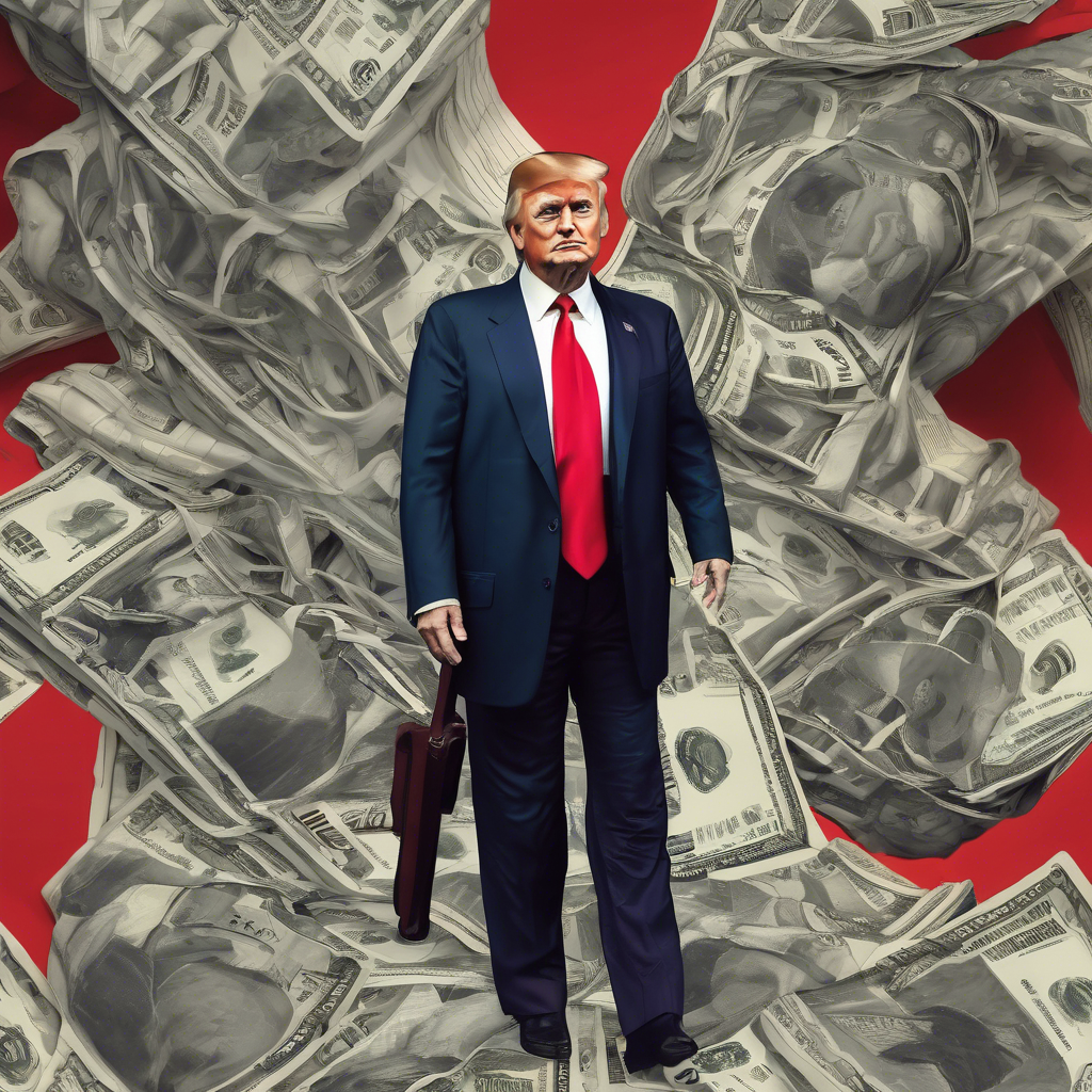 Mastering Politics: Trump’s Guide from Mitterrand’s Playbook