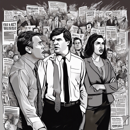 GOP Turmoil: Mike Waltz’s Ouster and Its Ripple Effects