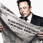 Elon Musk Calls Out WSJ: A Tale of Media Missteps