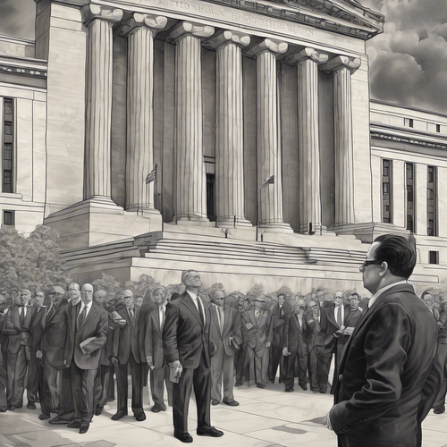 Federal Reserve’s Secret Bank Ratings Unveiled: Economic Impact