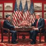 Fentanyl Deal: A Turning Point in US-China Trade?