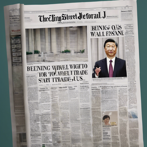 China’s Bold Fentanyl Gamble: A New Trade Era?