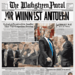 Unveiling Truth: Pulitzer Prize Triumphs in Trump’s Legacy