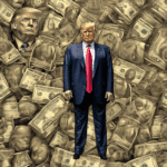Debunking Trump’s Economic ‘Golden Age’ Myths