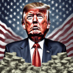 Trump’s Surprising Shift: Backing Higher Tax Rates