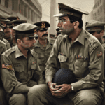 Exposing Silence: Judea Pearl’s Bold Inquiry to Pakistan Army