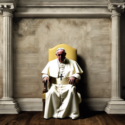 Pope Francis vs. Wall Street Journal: A Media Showdown