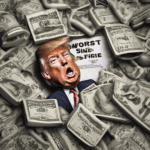Trump’s Drug Price Controls: Shocking Economic Impact Unveiled