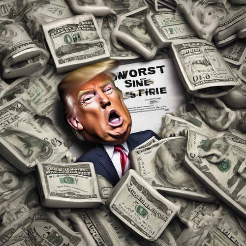 Trump’s Drug Price Controls: Shocking Economic Impact Unveiled