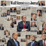 Trump Officials Face Wall Street’s Stark Reality Check
