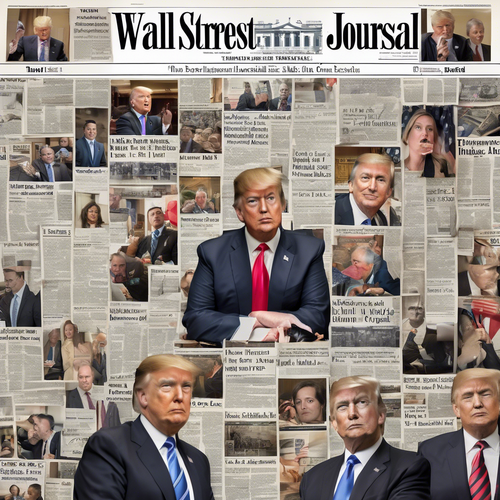 Trump Officials Face Wall Street’s Stark Reality Check