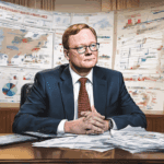 Kevin Hassett: The Next Fed Chair or Economic Gamble?