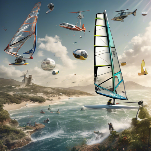 Google’s $2.4 Billion Bet on Windsurf Technology Explained