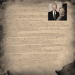 Unraveling Bill Clinton’s Note in Epstein’s Infamous Book