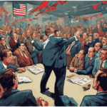 Trump’s Bold Moves: A Threat to GOP Unity?