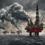 Exxon’s Bold Move: Rejoining Russia’s Energy Arena