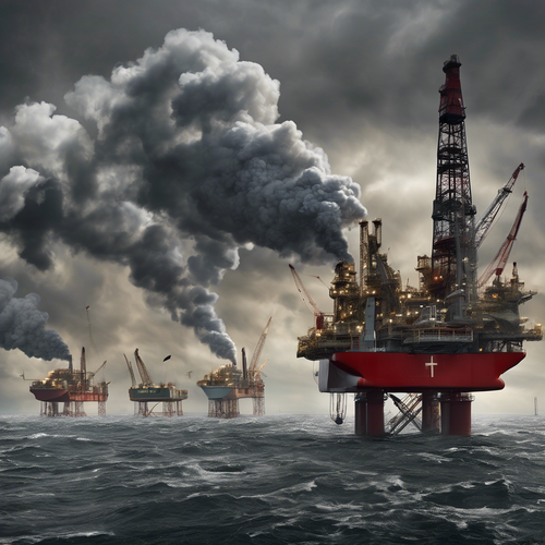 Exxon’s Bold Move: Rejoining Russia’s Energy Arena