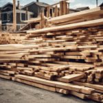 Lumber Prices Plummet: A Dire Economic Warning