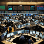 Wall Street Bets: How Retail Traders Shape Interest Rates