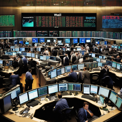 Wall Street Bets: How Retail Traders Shape Interest Rates