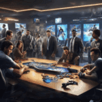 Electronic Arts’ $50 Billion Private Deal: What’s Next?