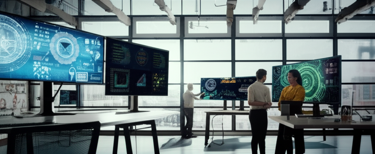 Microsoftâs $23B AI Gamble: India vs Canada Showdown